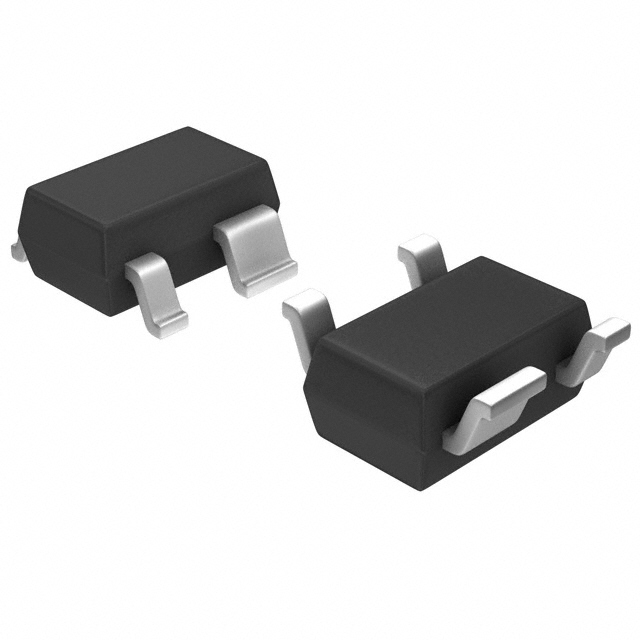 BCR401WH6327XTSA1 Infineon Technologies